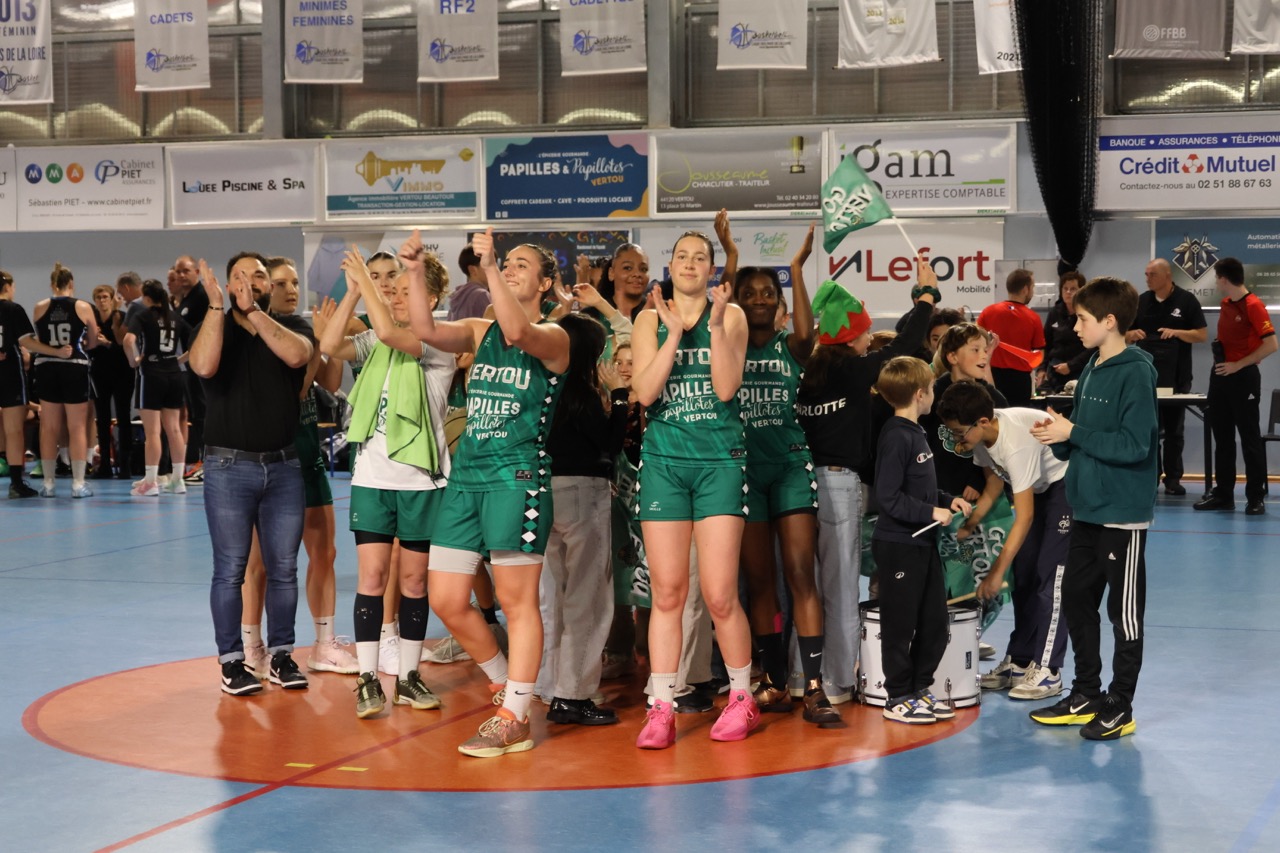 Une journée mémorable pour fêter Noël aux Echalonnières