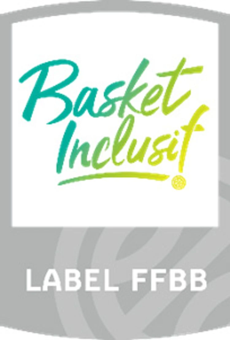 Le Basket Inclusif