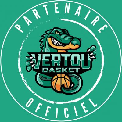 Devenir partenaire du VERTOU BASKET