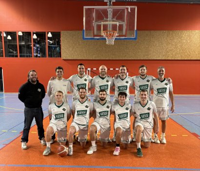 Séniors Masculins 1