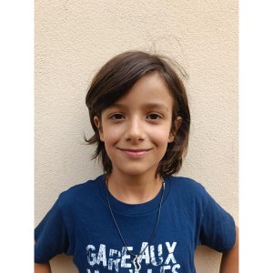 Noah EON