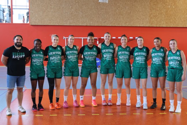 3eme victoire consécutive pour nos NF3 !